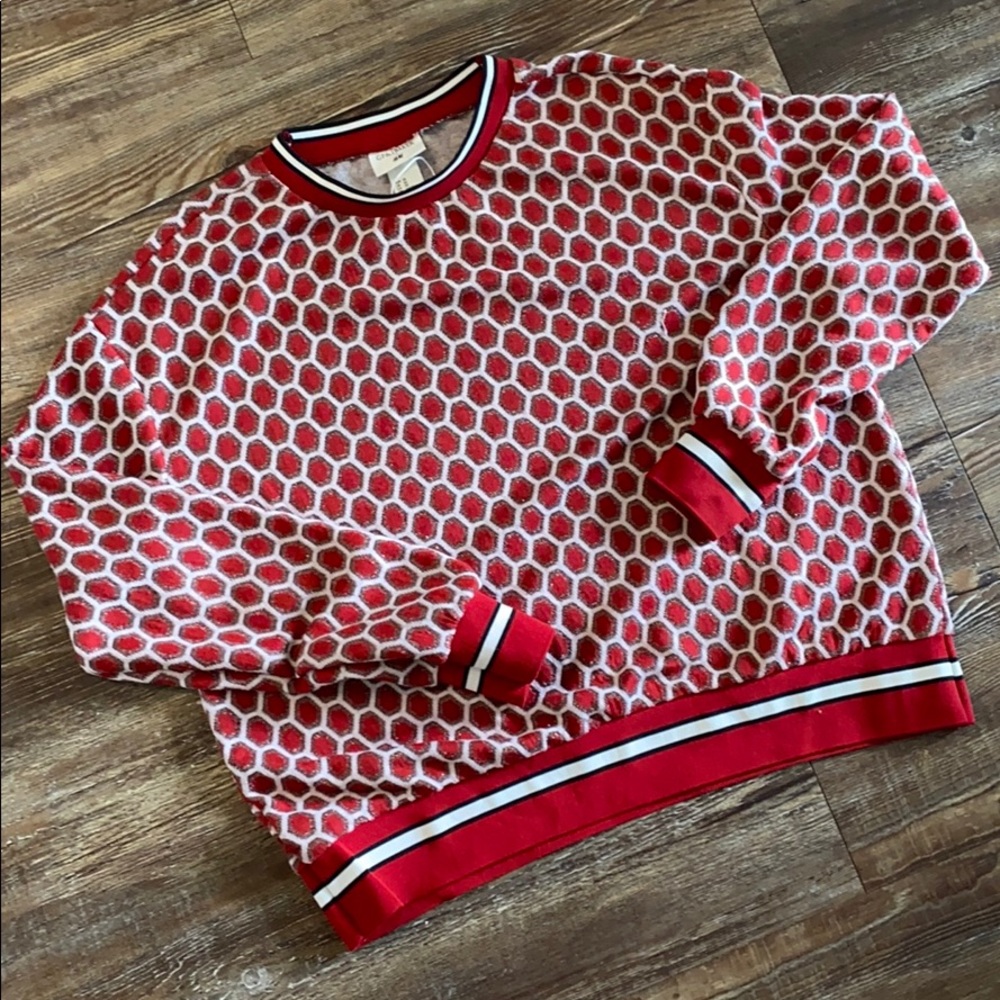 GP & J. Baker/ H&M set. Size XS